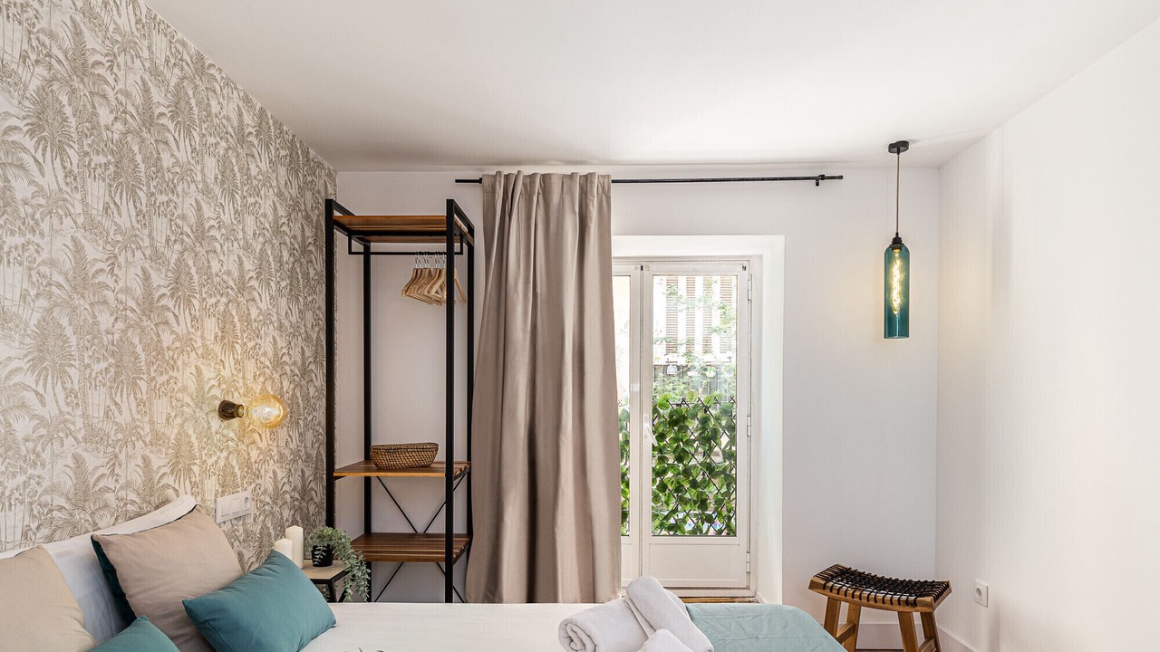 Photo of Bedroom in Chueca