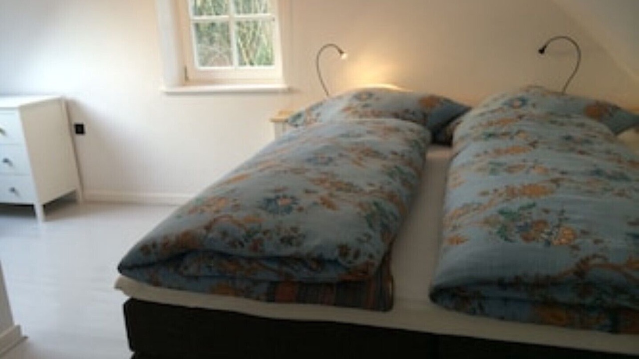 Photo of Bedroom in Worpswede