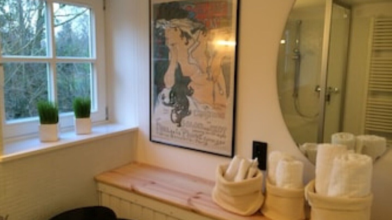 Photo of Bathroom in Worpswede