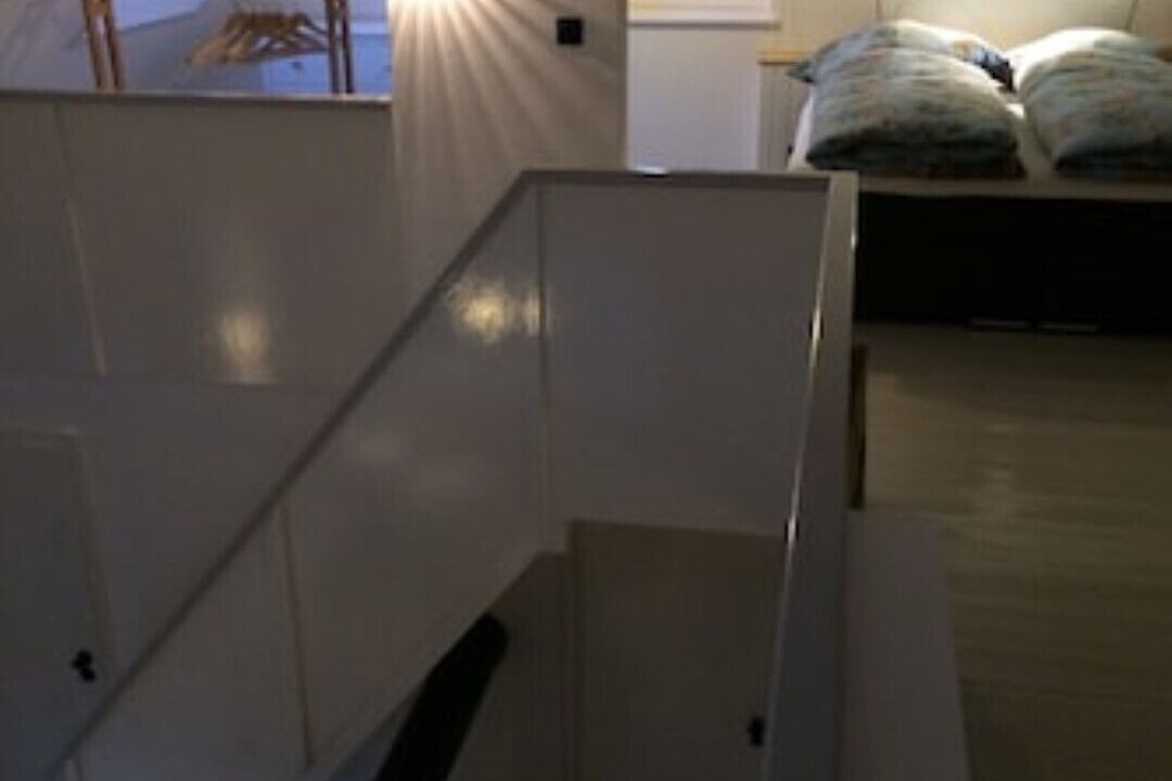 Photo of Bedroom in Worpswede