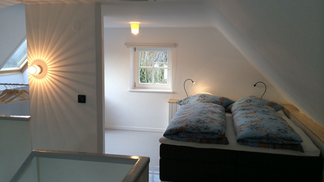 Photo of Bedroom in Worpswede
