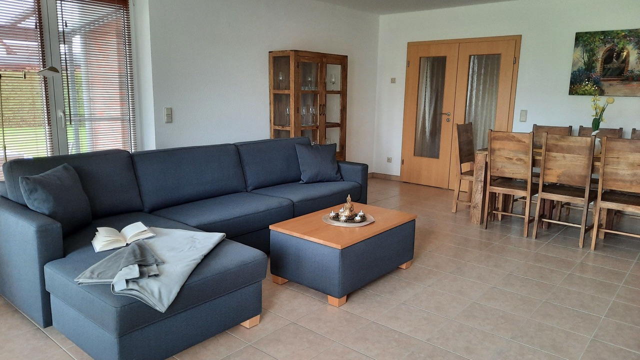 Photo of Livingroom in Liepgarten