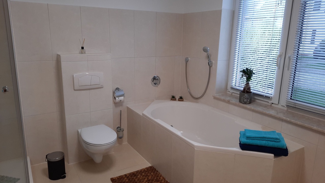 Photo of Bathroom in Liepgarten