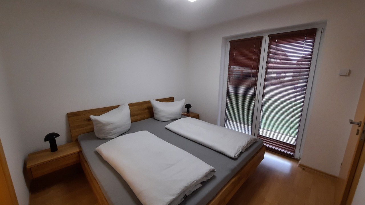Photo of Bedroom in Liepgarten