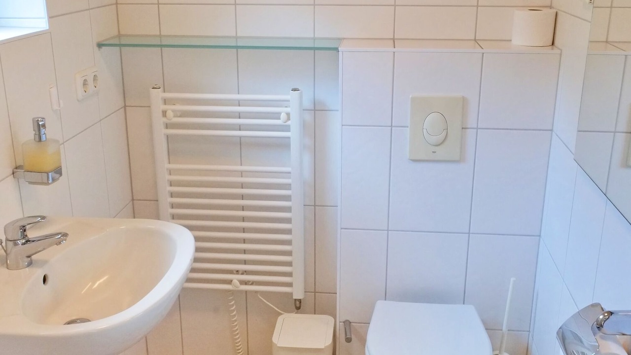 Photo of Bathroom in Bad Kleinen
