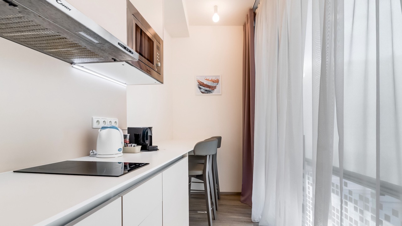 Photo of Kitchen in Kosire