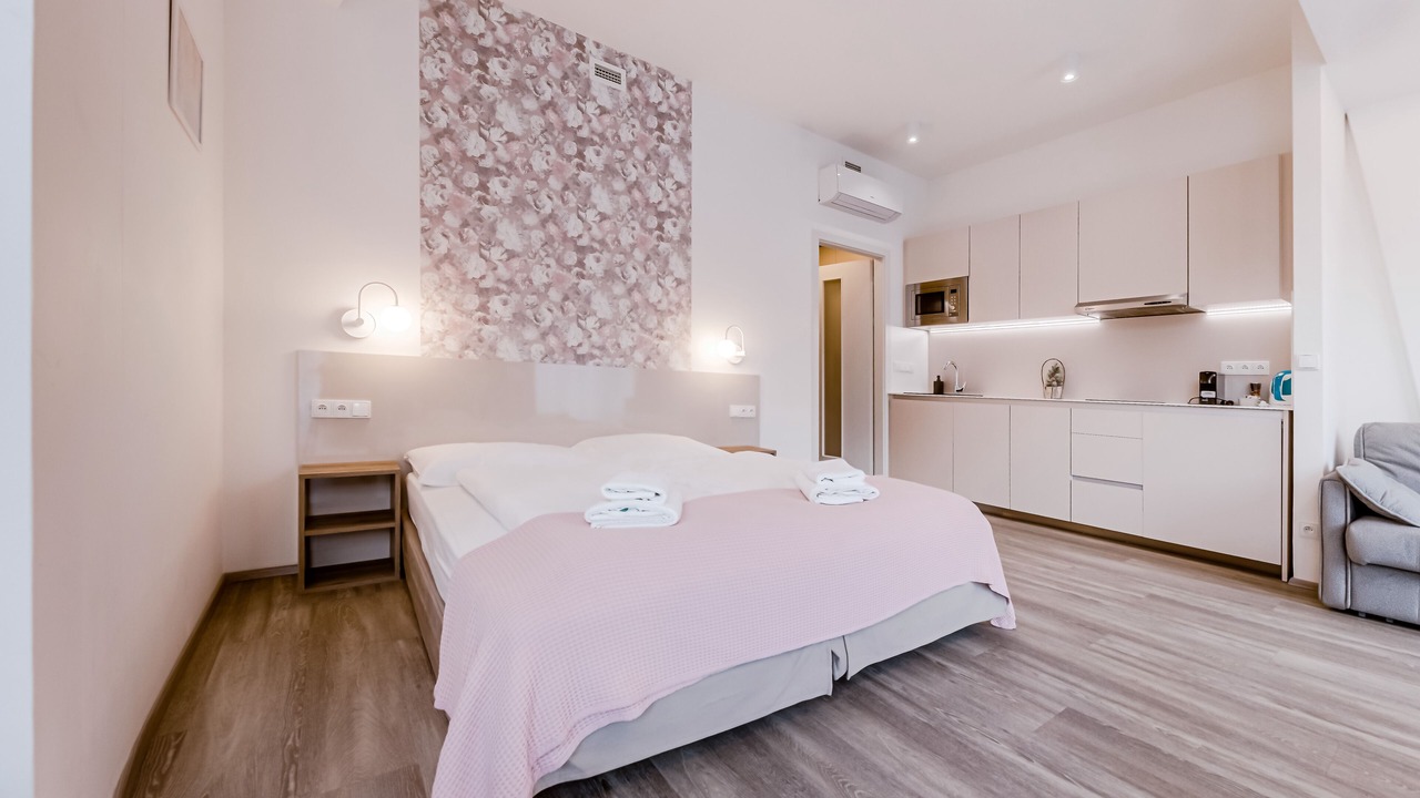 Photo of Bedroom in Kosire