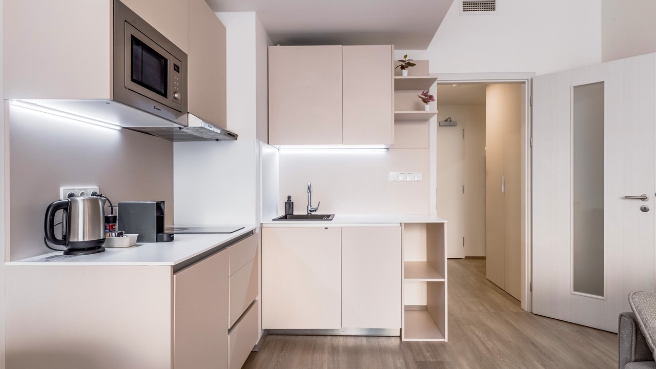 Photo of Kitchen in Kosire