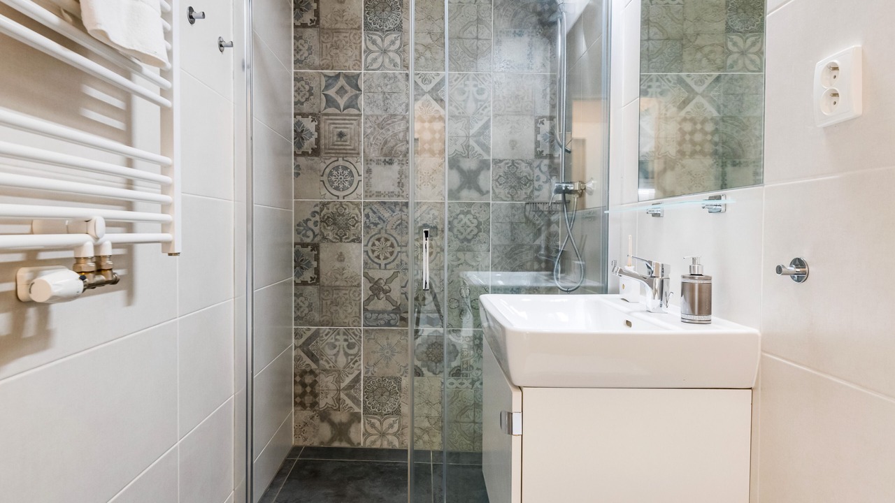 Photo of Bathroom in Kosire