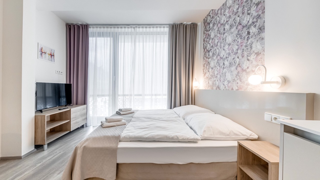 Photo of Bedroom in Kosire