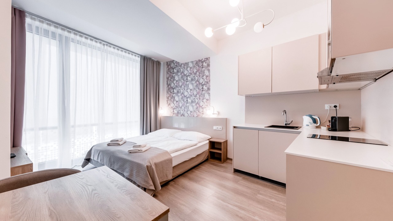 Photo of Bedroom in Kosire