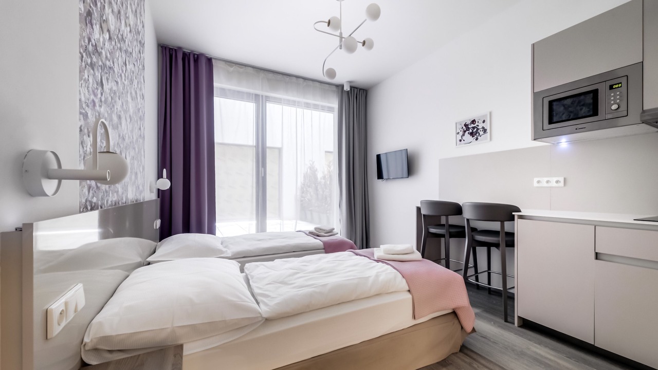 Photo of Bedroom in Kosire