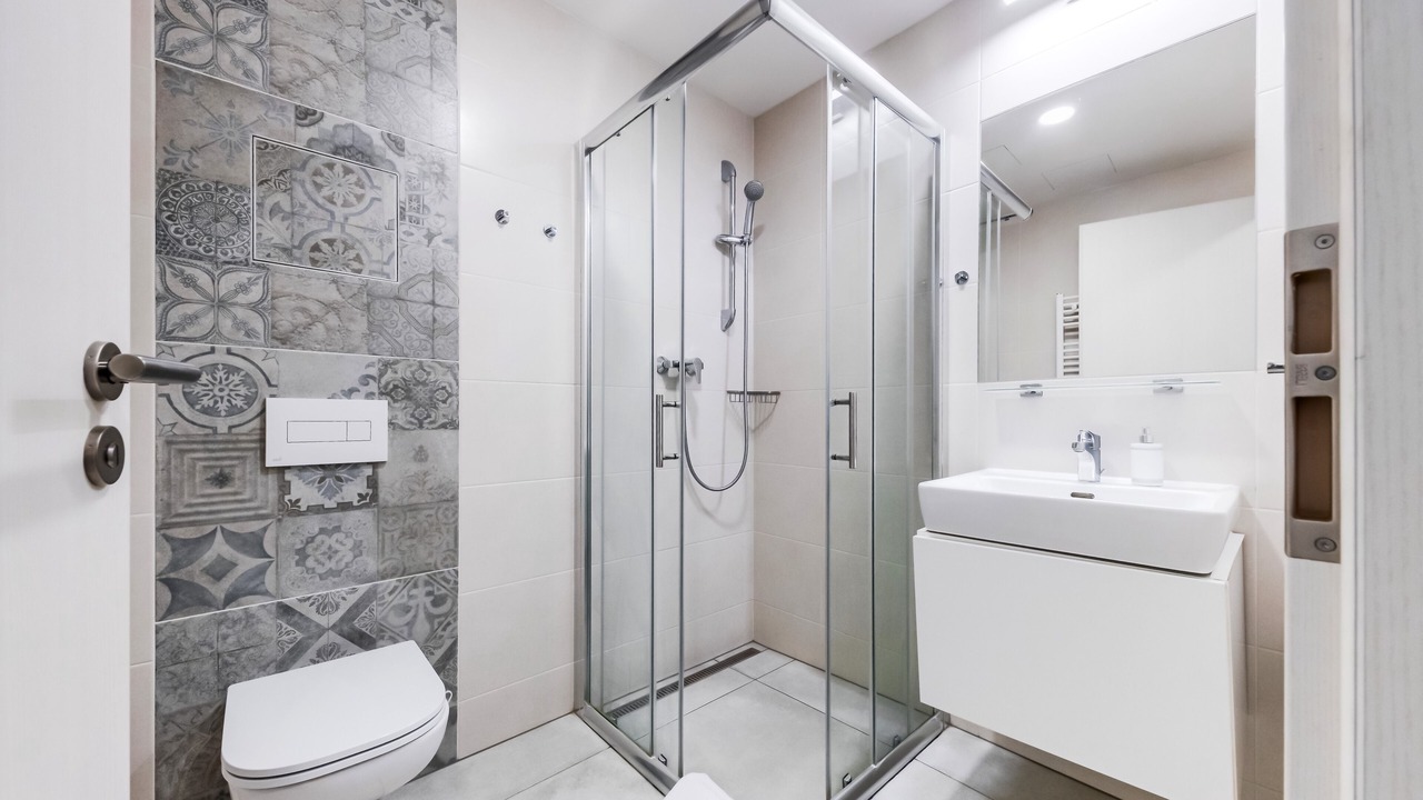 Photo of Bathroom in Kosire