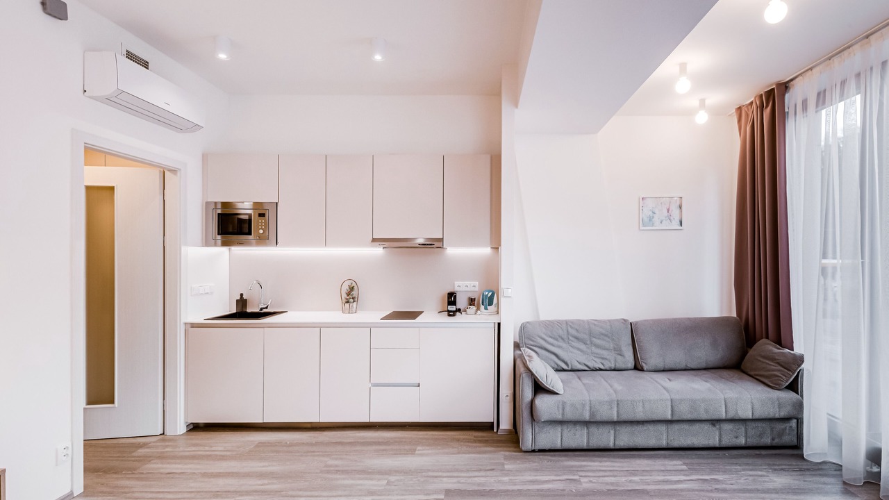 Photo of Livingroom in Kosire