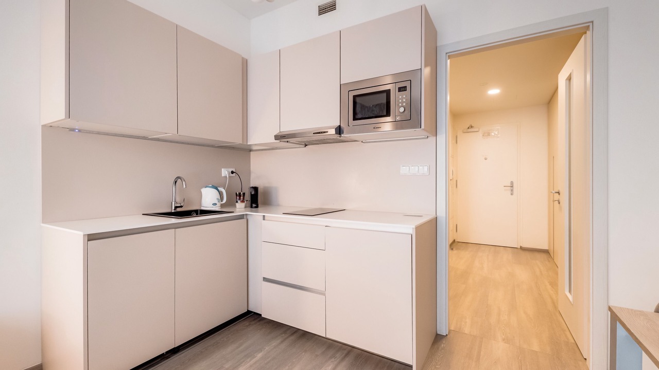Photo of Kitchen in Kosire