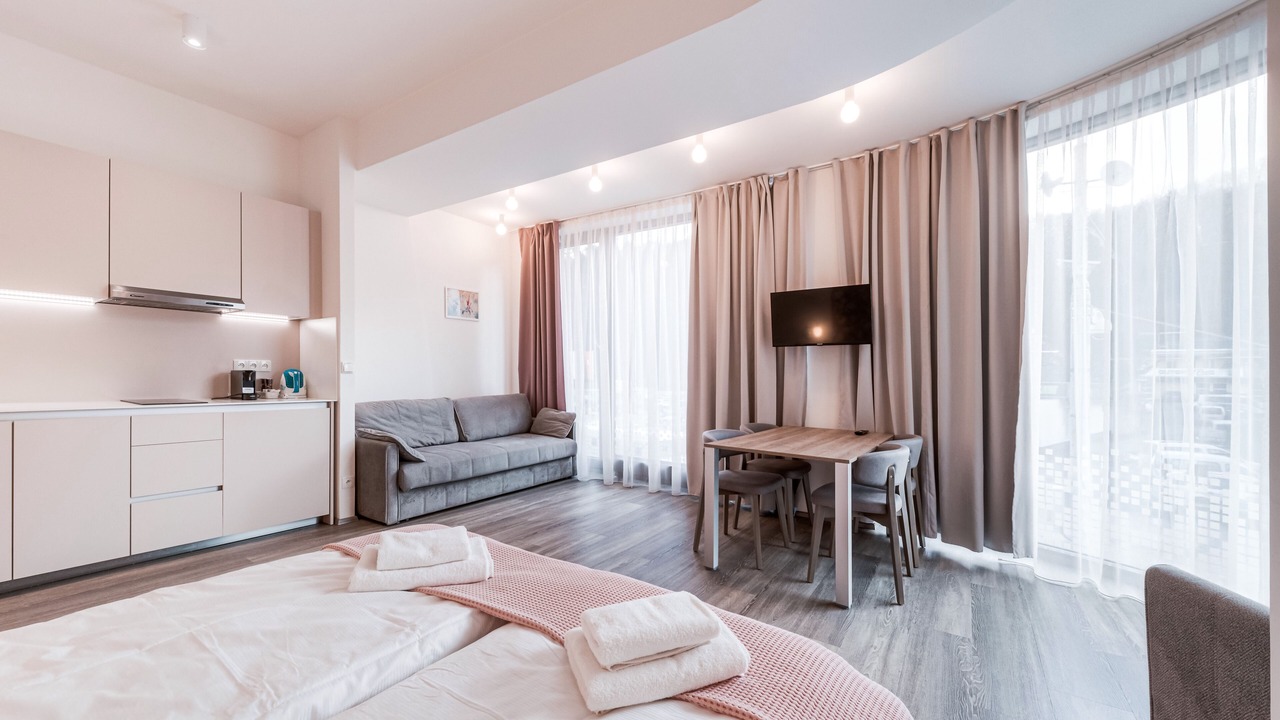 Photo of Bedroom in Kosire
