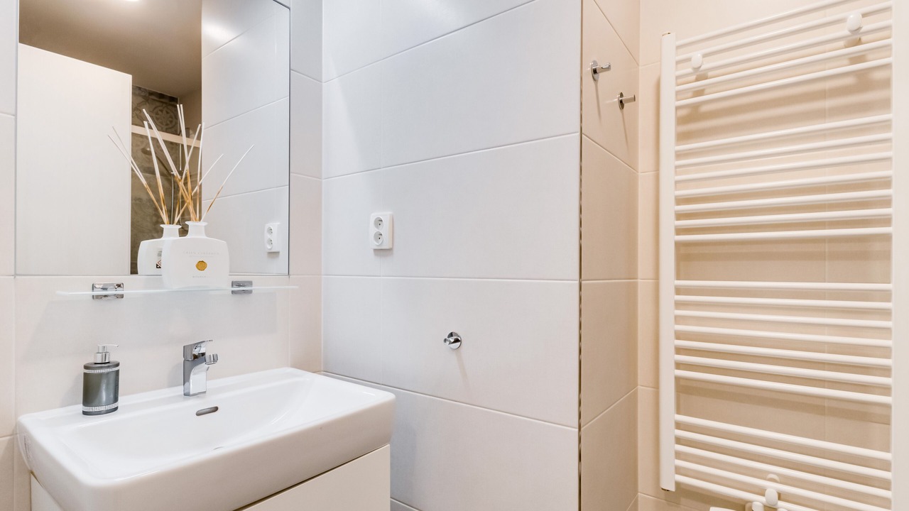 Photo of Bathroom in Kosire