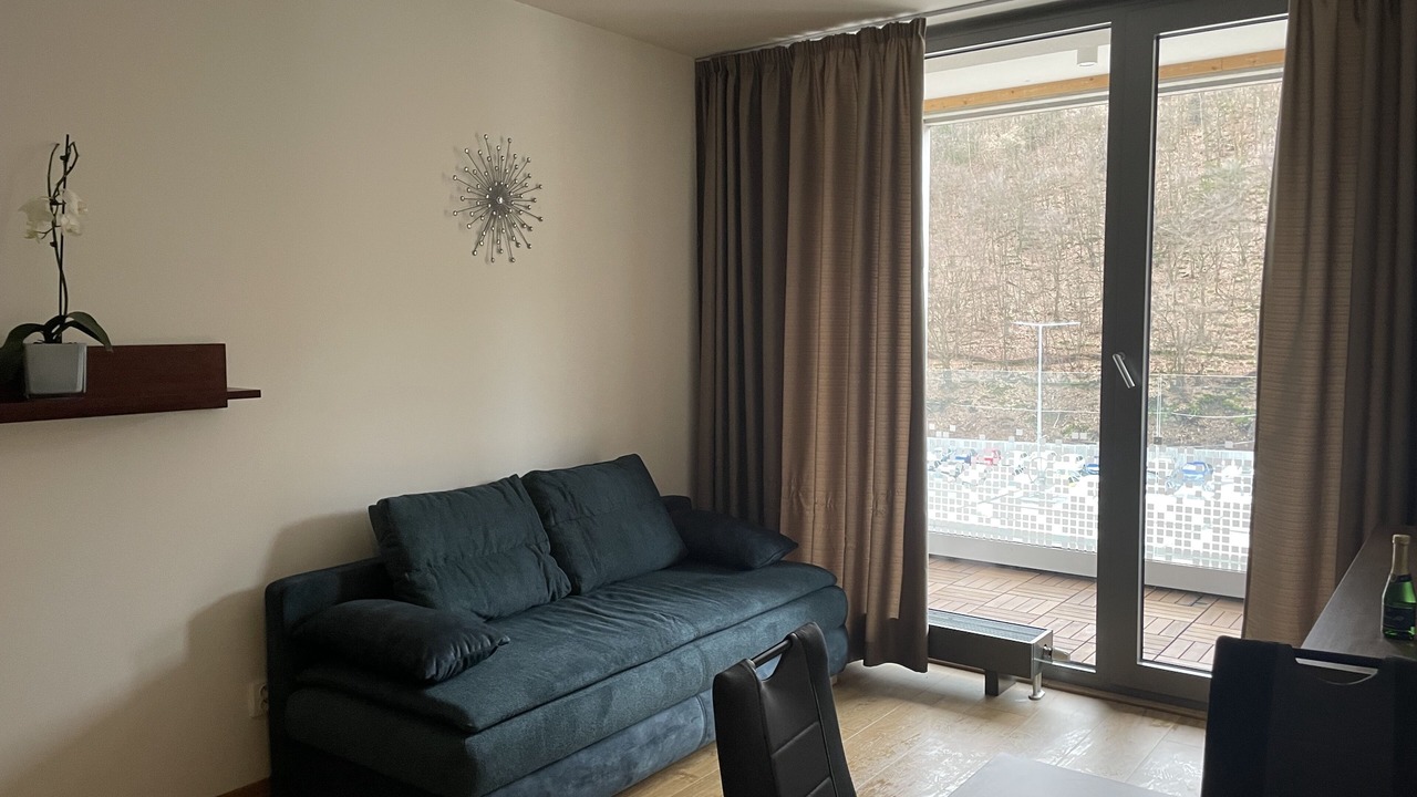 Photo of Livingroom in Kosire