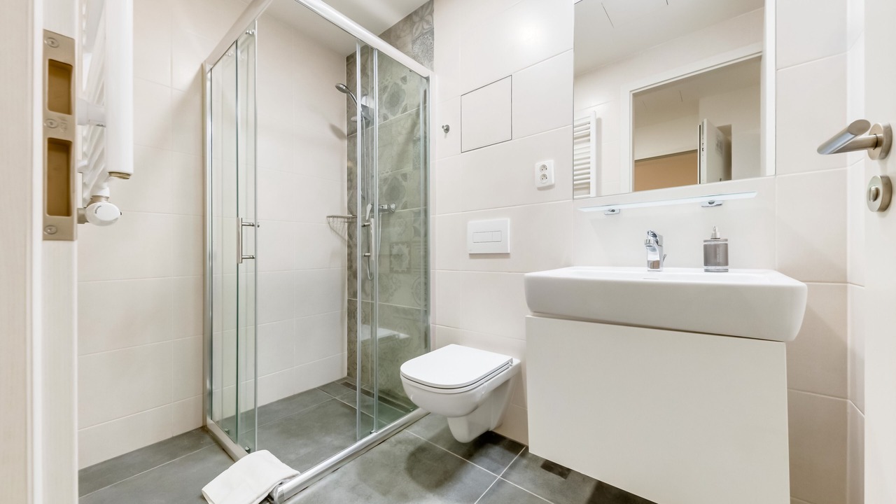 Photo of Bathroom in Kosire