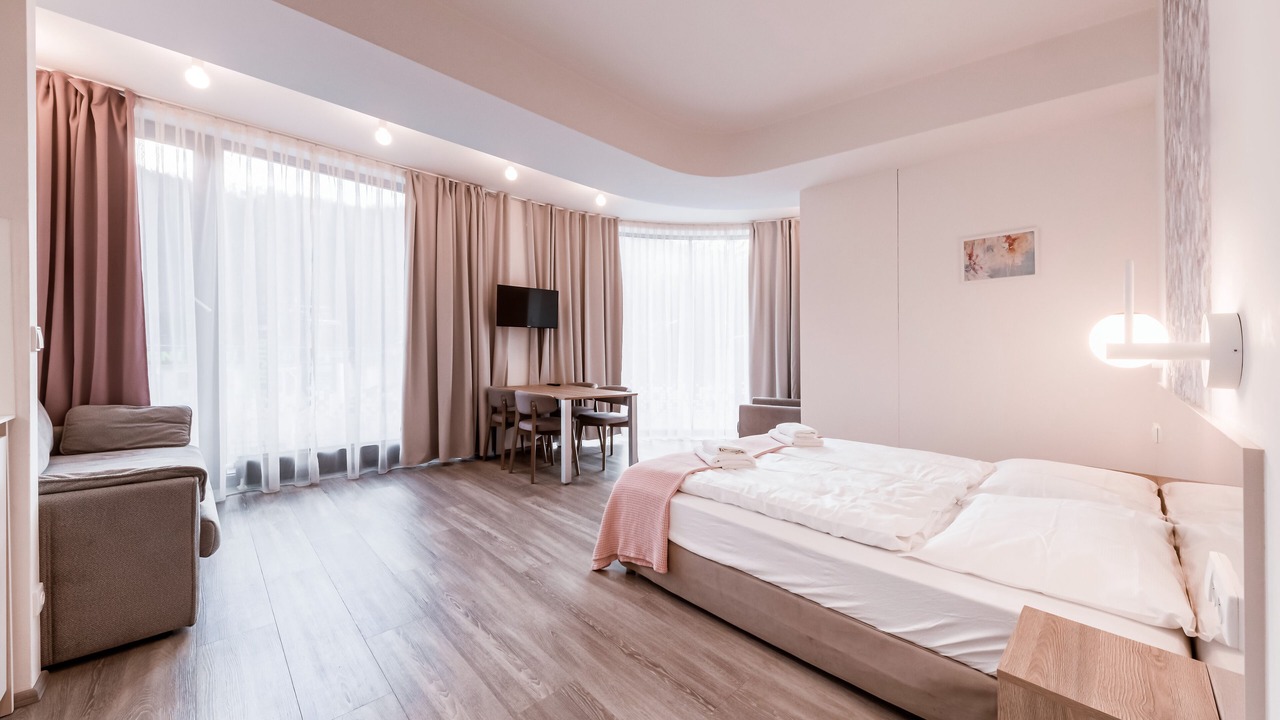 Photo of Bedroom in Kosire