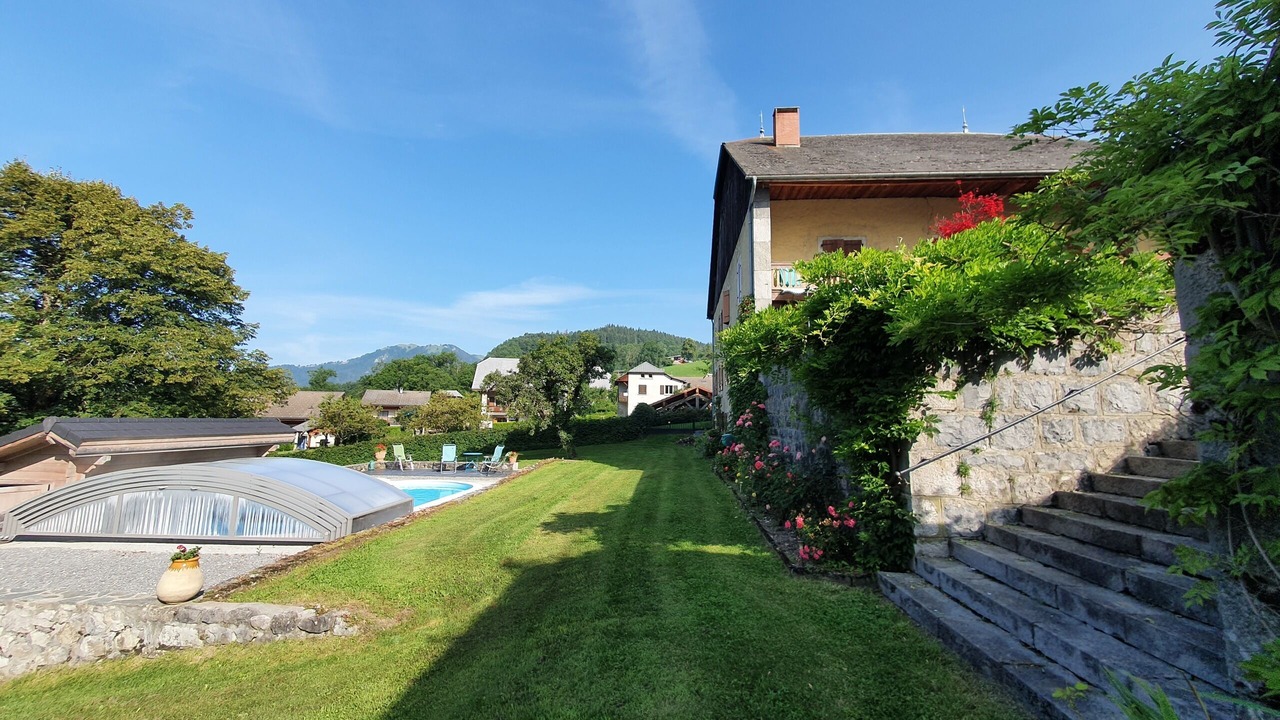 Photo of Outdoor in Mieussy