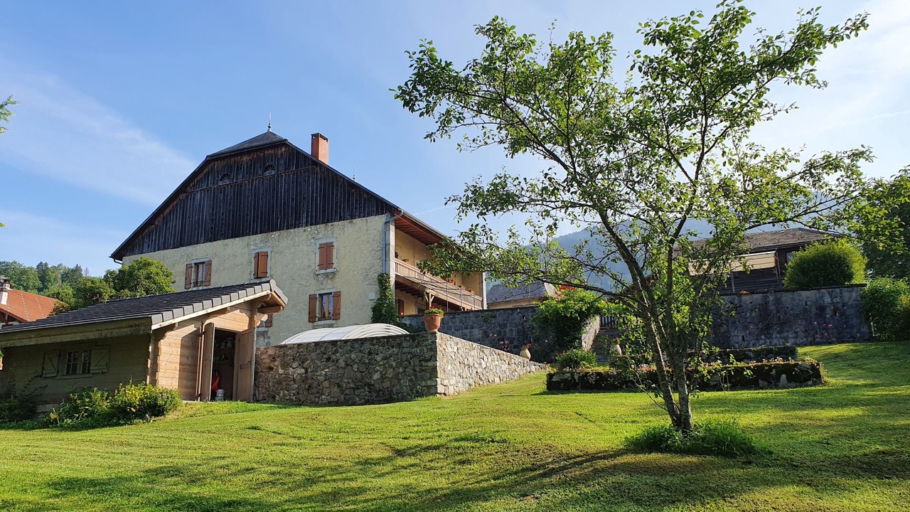 Photo of Outdoor in Mieussy
