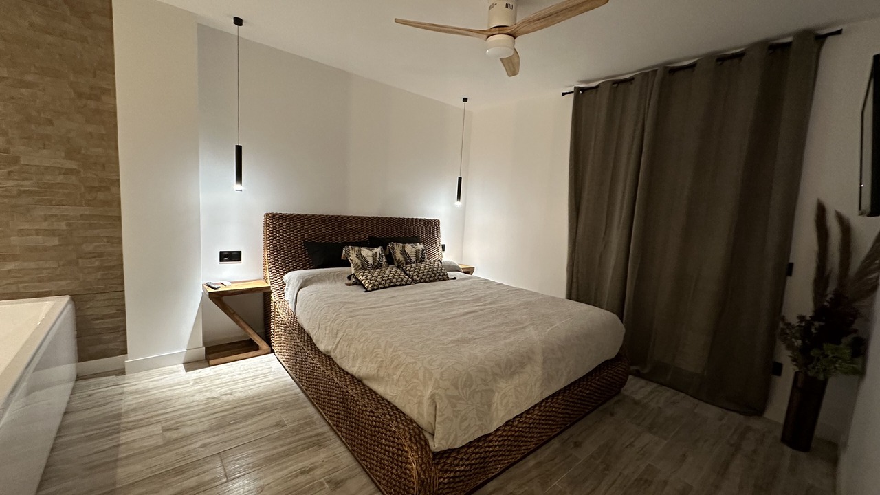 Photo of Bedroom in Burguillos de Toledo