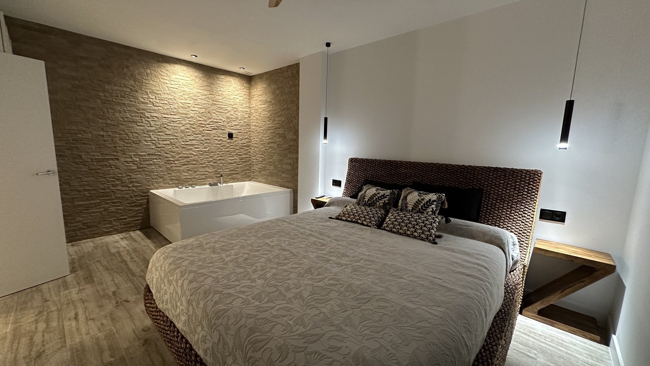 Photo of Bedroom in Burguillos de Toledo