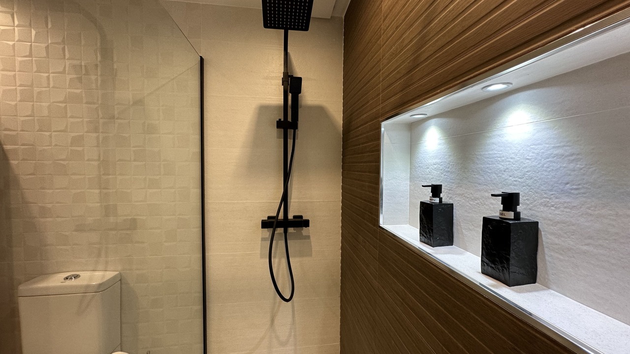 Photo of Bathroom in Burguillos de Toledo