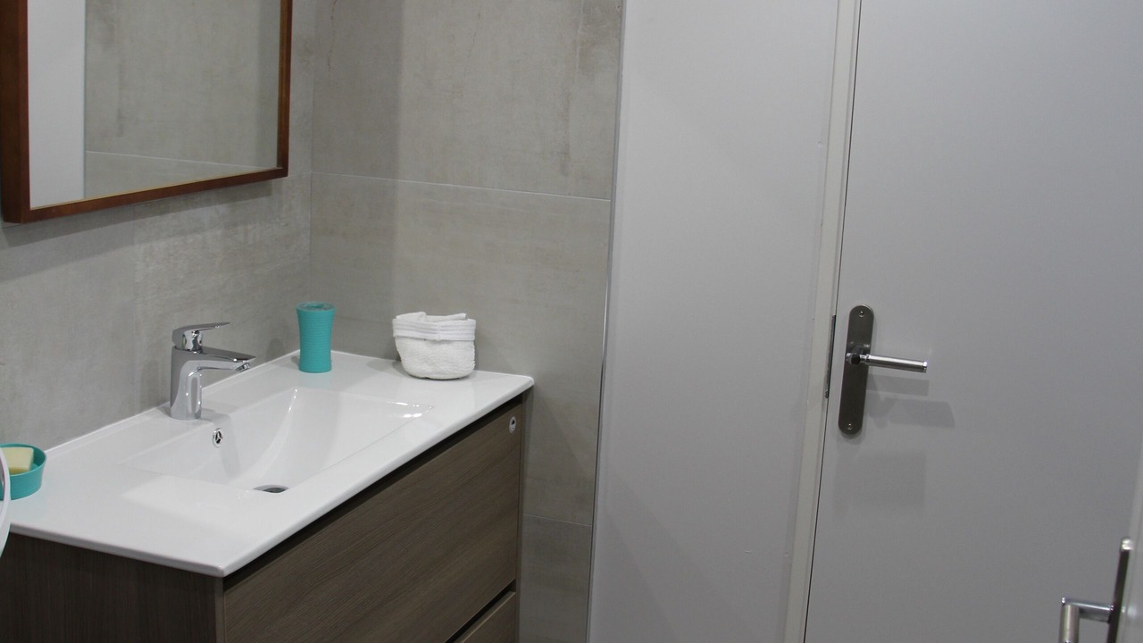 Photo of Bathroom in Echallon