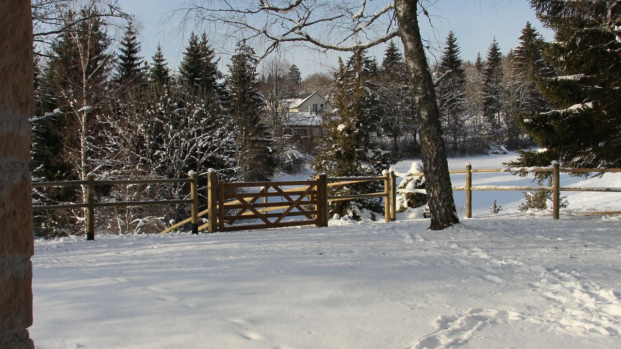 Photo of Outdoor in Echallon