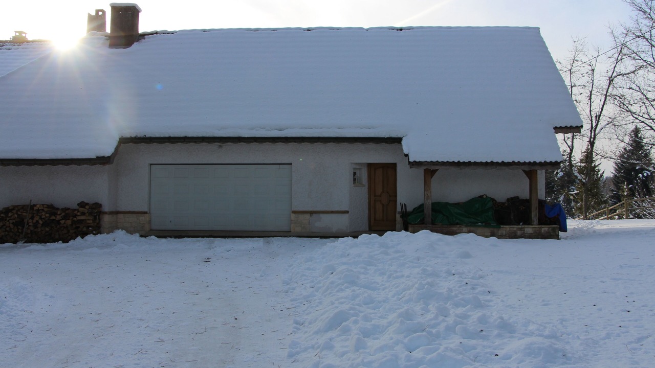 Photo of Outdoor in Echallon
