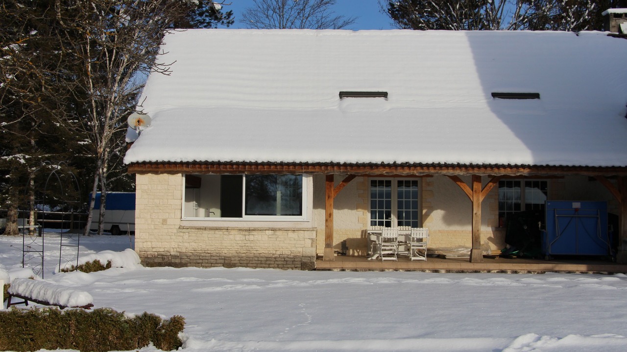 Photo of Outdoor in Echallon