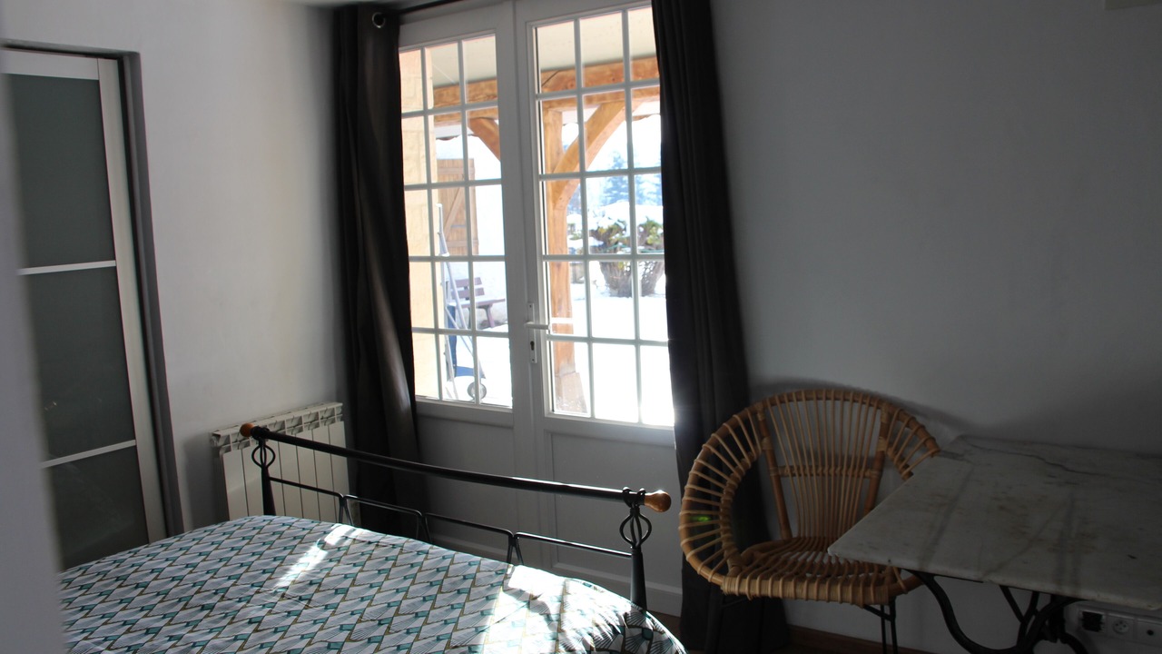 Photo of Bedroom in Echallon