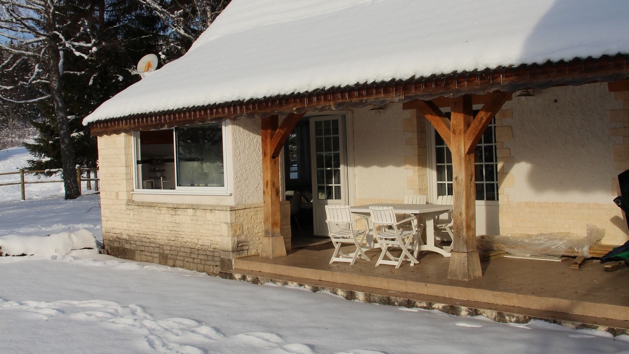 Photo of Outdoor in Echallon