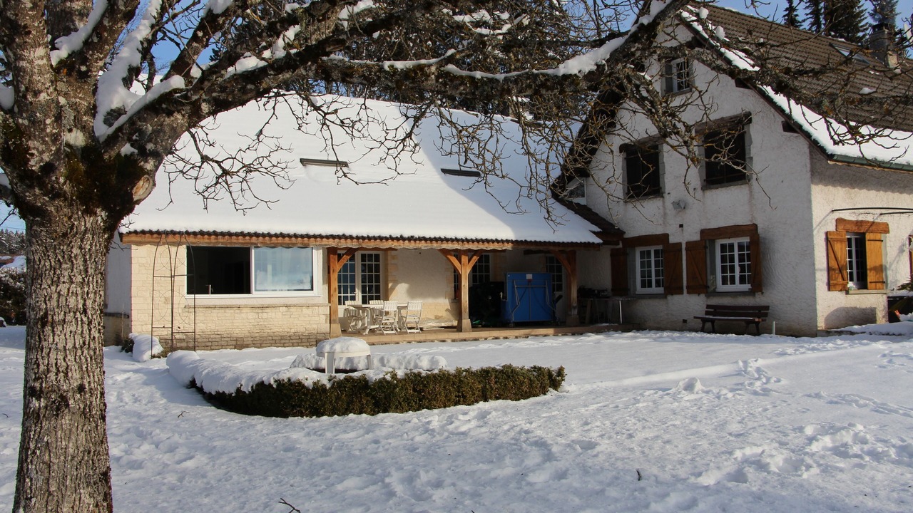 Photo of Outdoor in Echallon
