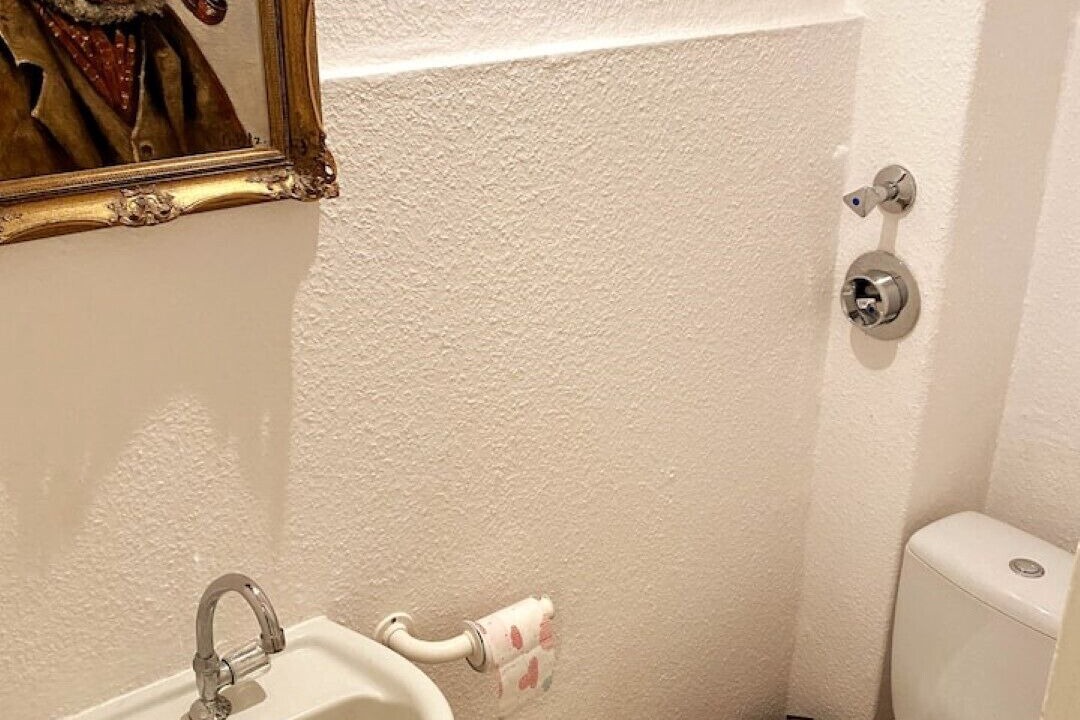 Photo of Bathroom in Nordstadt