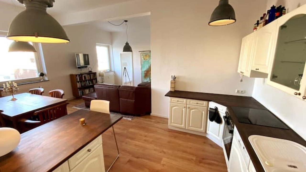 Photo of Kitchen in Nordstadt