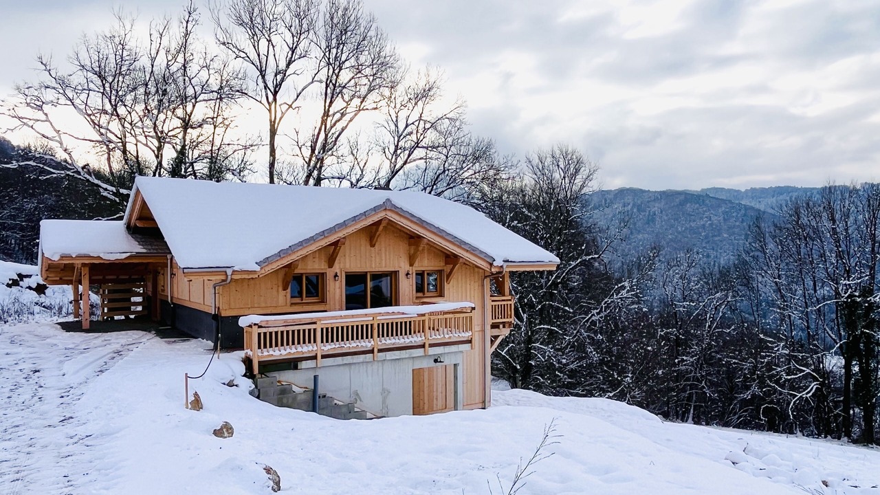 Photo of Outdoor in Mieussy