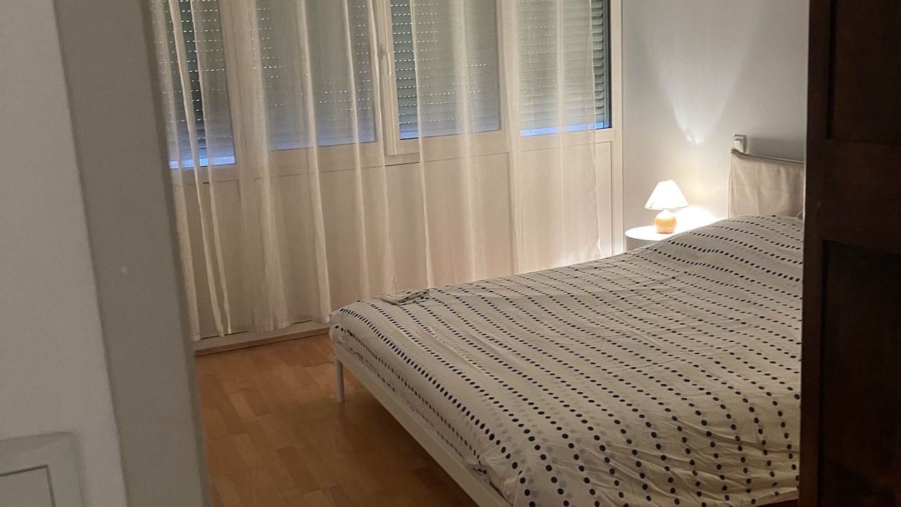 Photo of Bedroom in Aix-les-Bains City Center