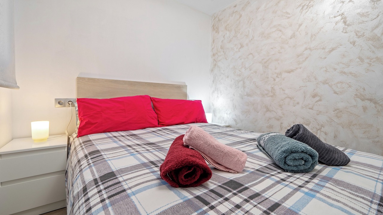 Photo of Bedroom in Segur de Calafell