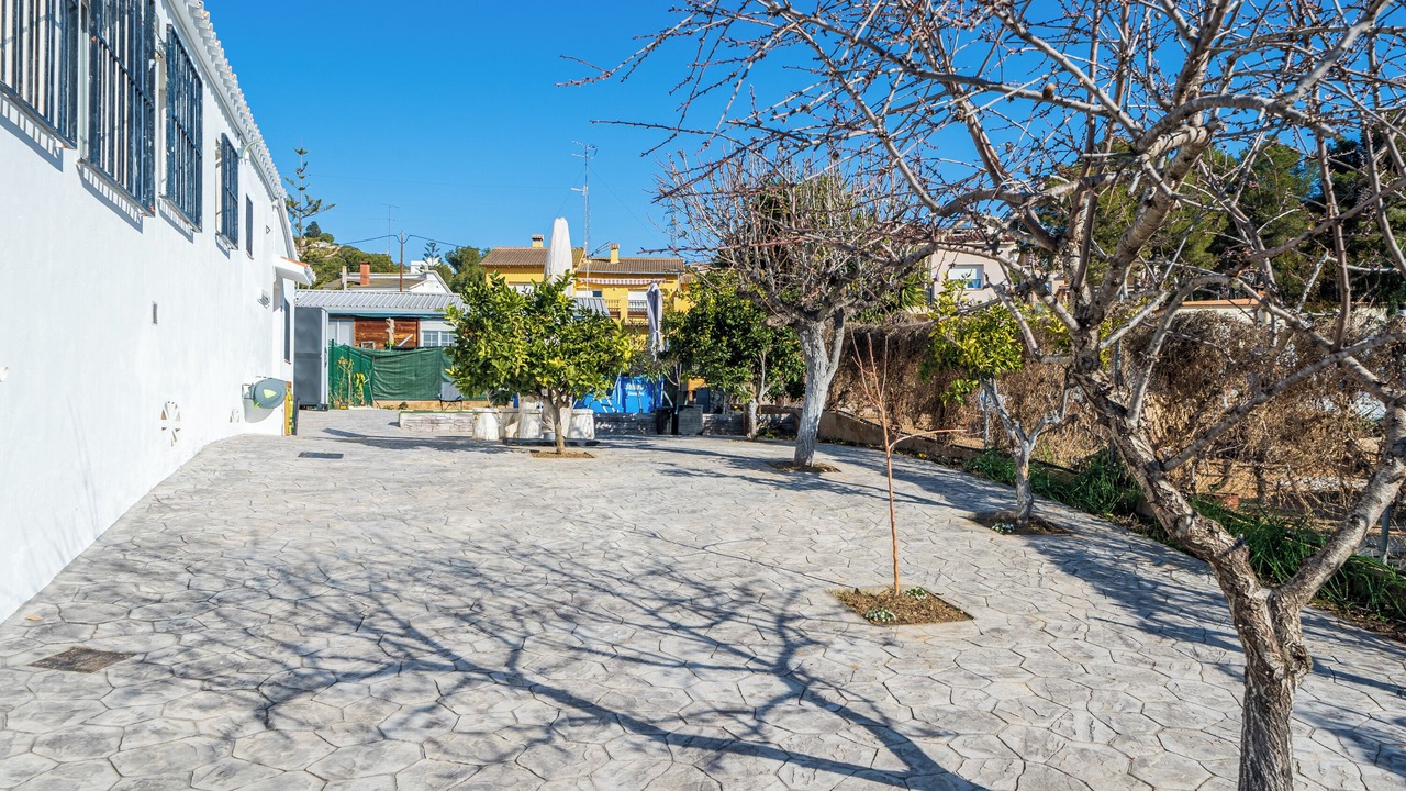Photo of Outdoor in Segur de Calafell