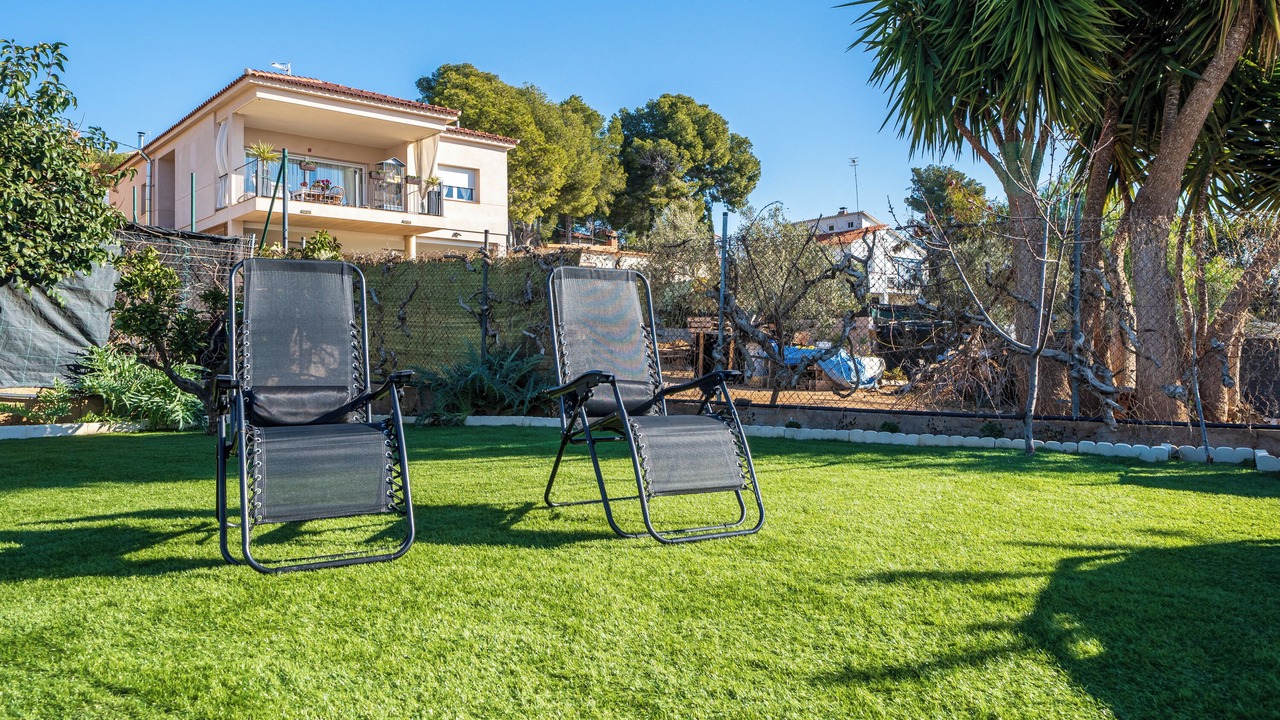 Photo of Outdoor in Segur de Calafell