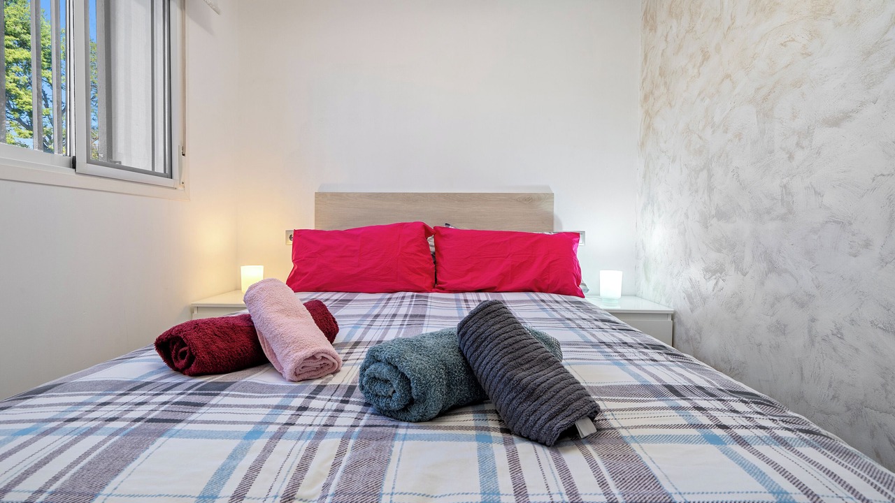 Photo of Bedroom in Segur de Calafell