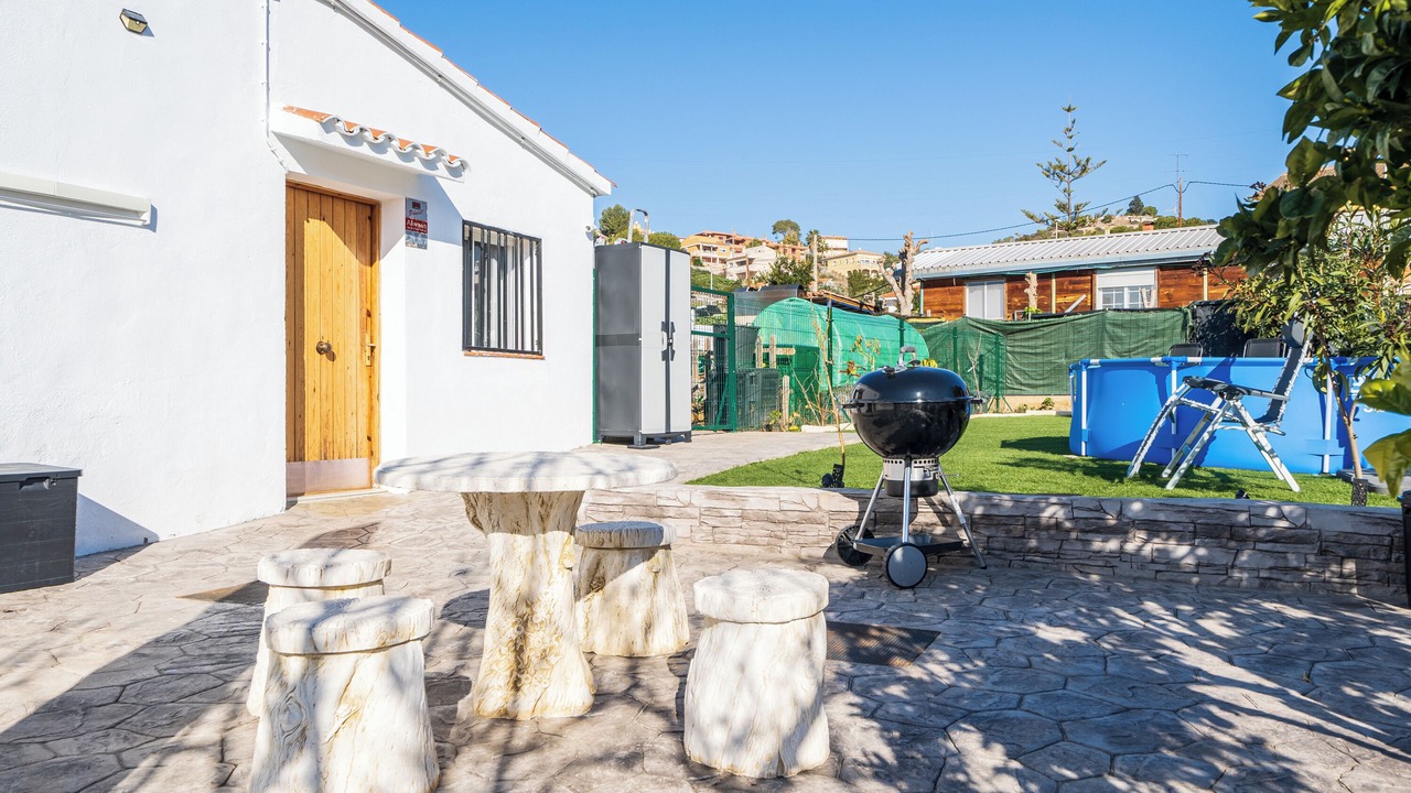 Photo of Outdoor in Segur de Calafell