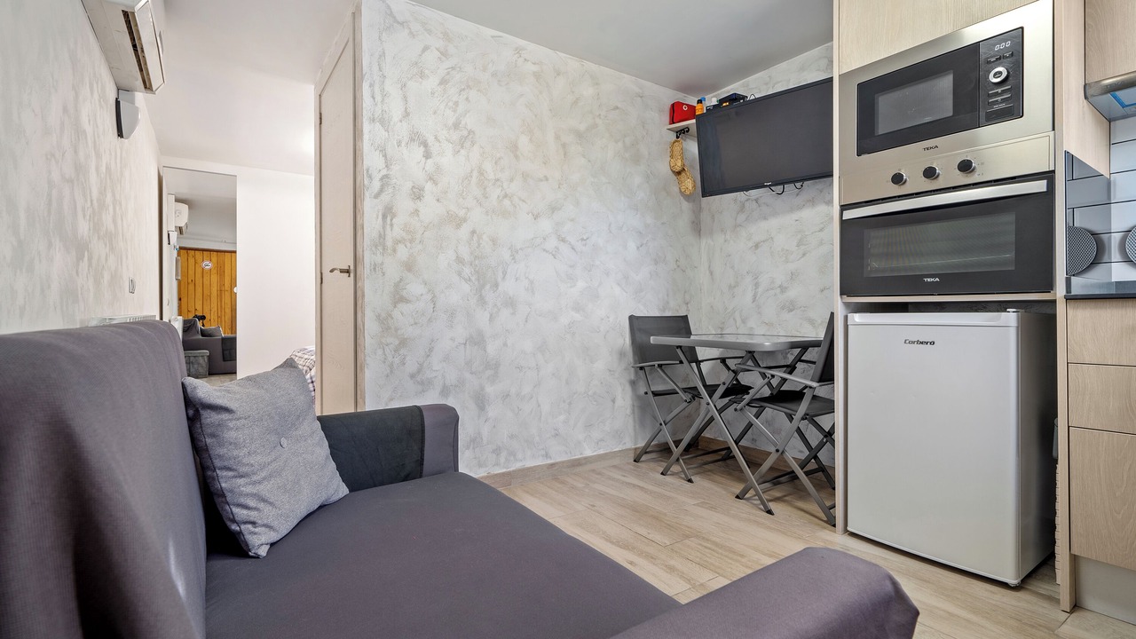 Photo of Livingroom in Segur de Calafell