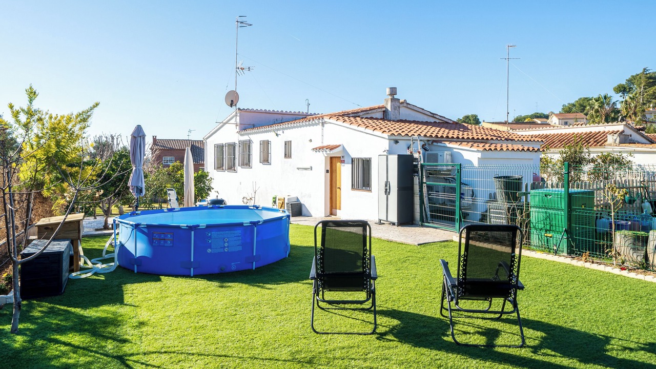 Photo of Outdoor in Segur de Calafell