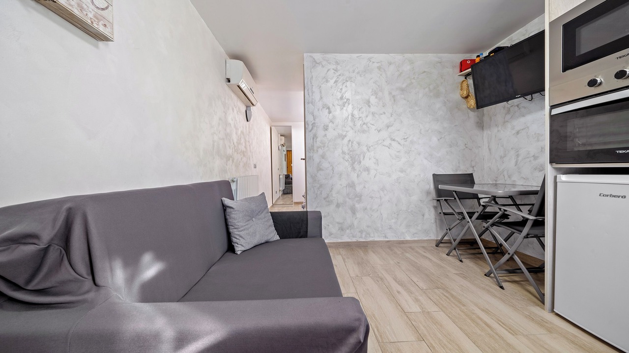 Photo of Livingroom in Segur de Calafell
