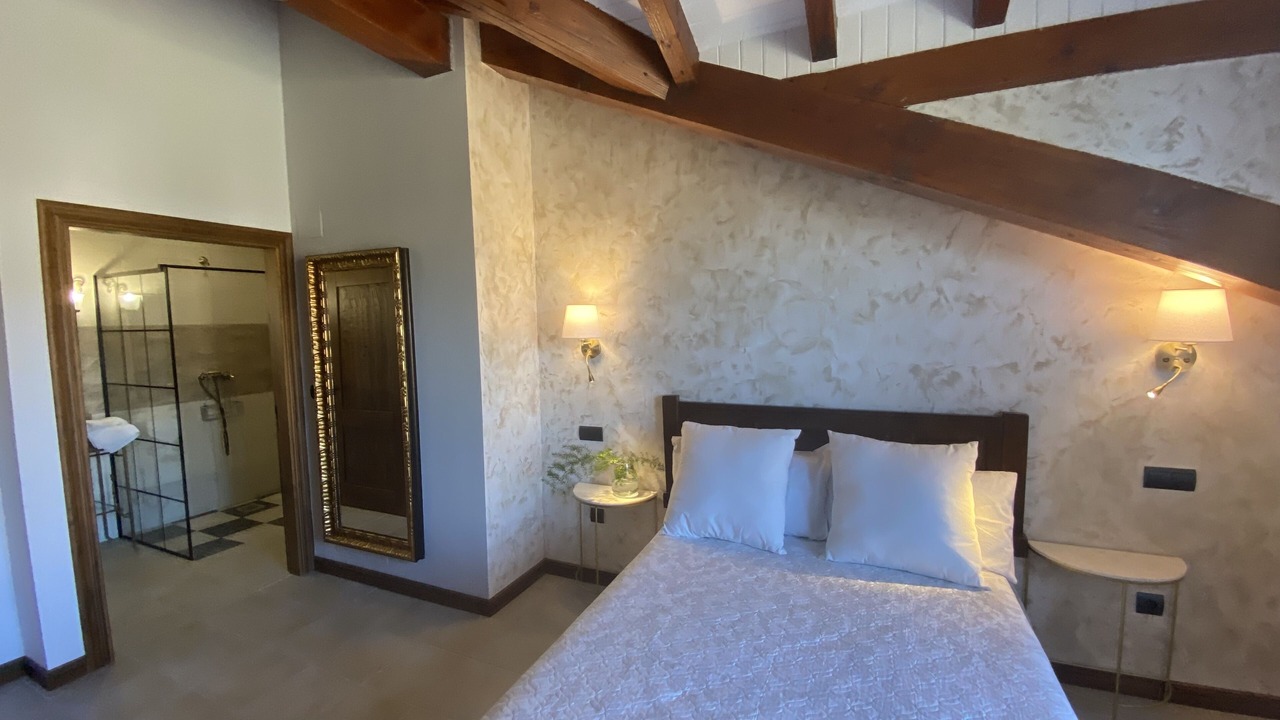 Photo of Bedroom in Caviedes