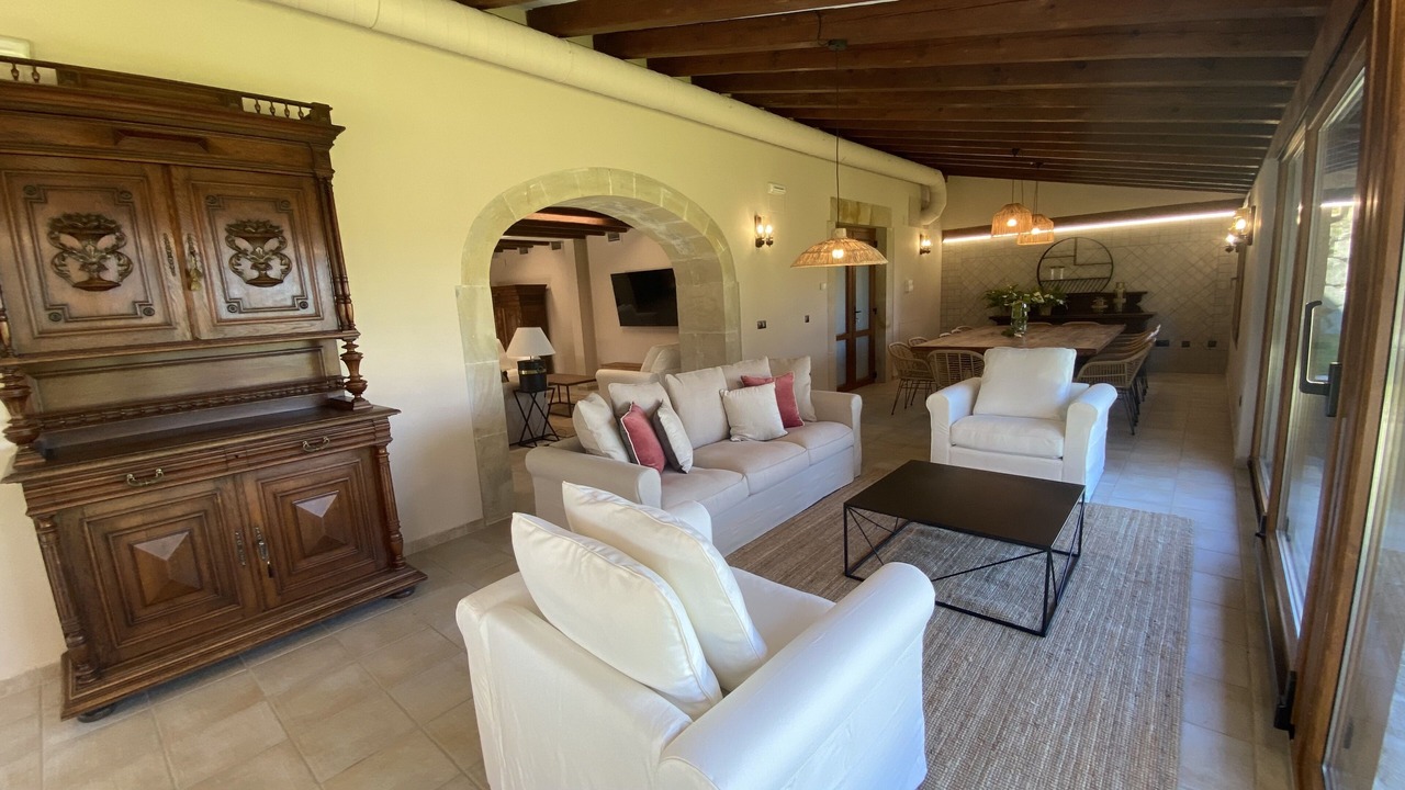 Photo of Livingroom in Caviedes